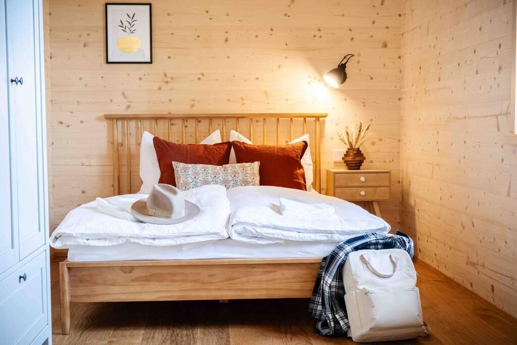Appartement Mondholzliebe Dg Argenbuhl Εξωτερικό φωτογραφία