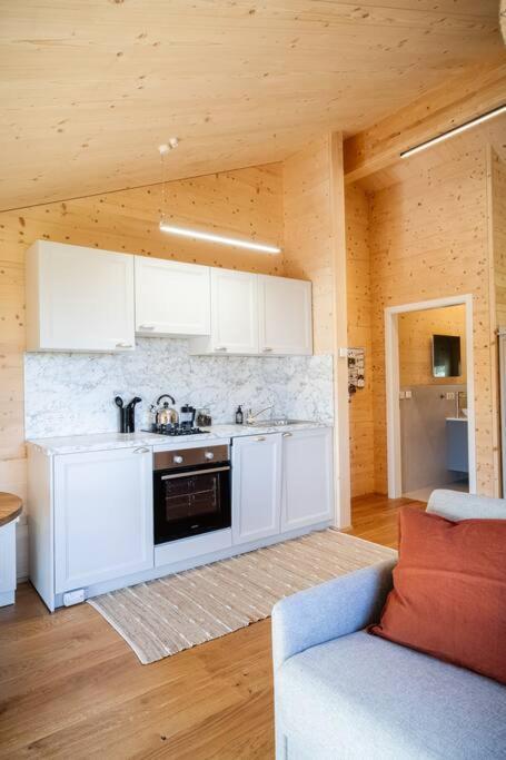 Appartement Mondholzliebe Dg Argenbuhl Εξωτερικό φωτογραφία